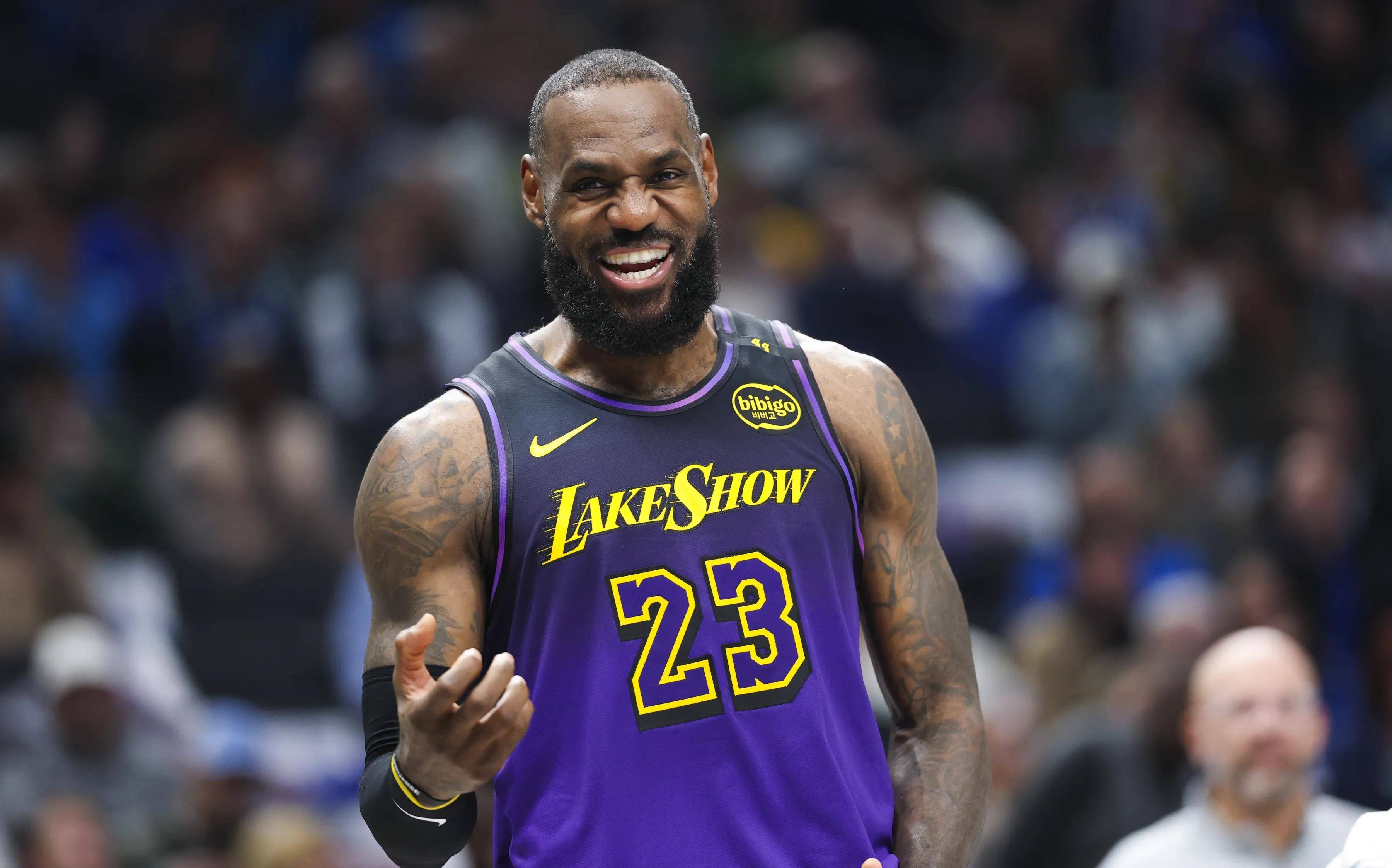 nba:老詹要和我抱团(nba老詹要和我抱团小说免费阅读)